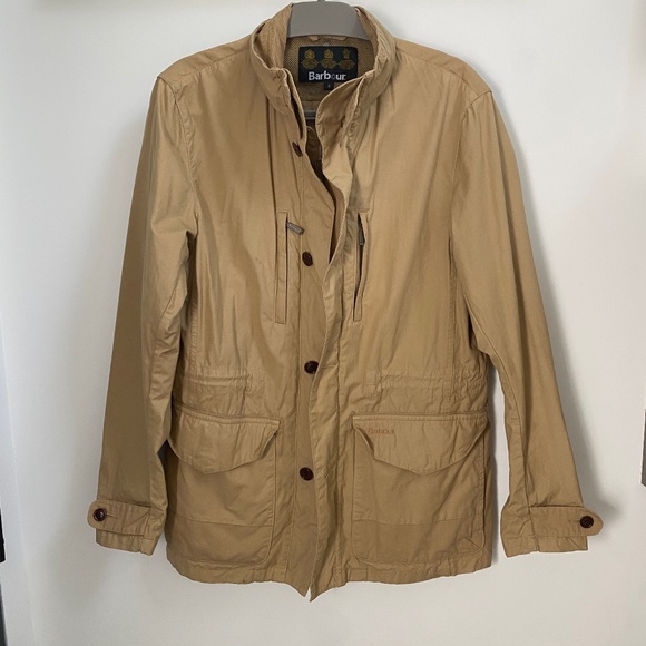 Barbour Jacket - Picture 1 of 5